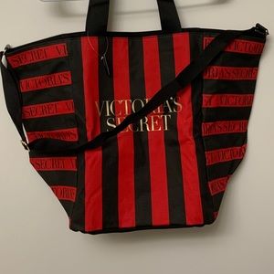 Victoria’s Secret Tote Bag